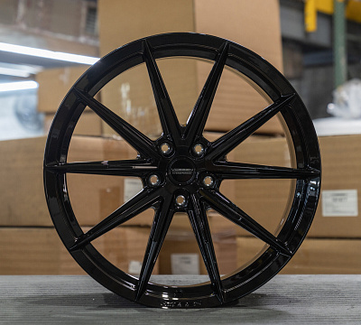 Vossen HFX-2 (5-Lug)