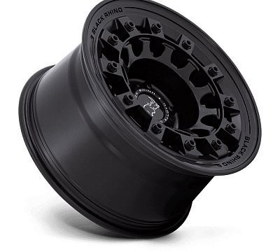 Black Rhino FUJI