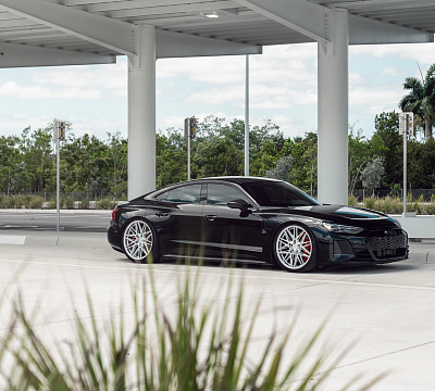 Vossen HF-7