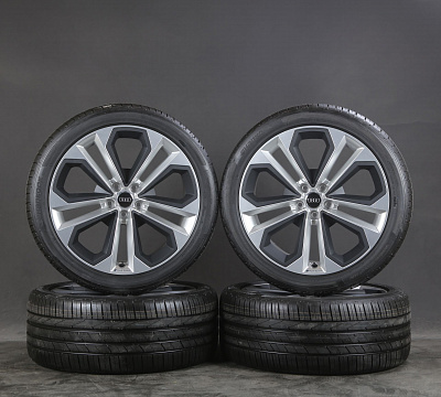 Audi 5 Arm Sport F3
