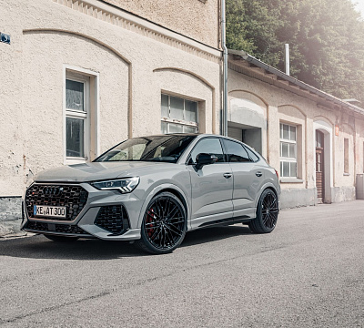 ABT Hight Performance HR-F