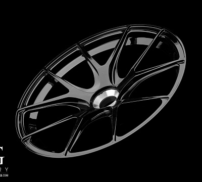 Avant Garde AGL23