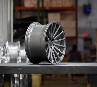 Vossen VFS-2