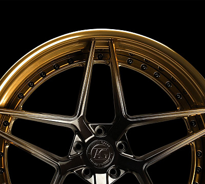 Avant Garde AGL42