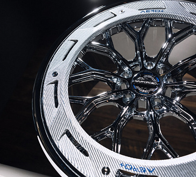 MV Forged AR-200