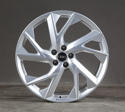 Audi 5 Arm Trigon RS F3