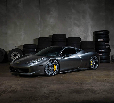 HRE S104
