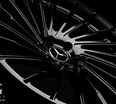 Avant Garde AGL54