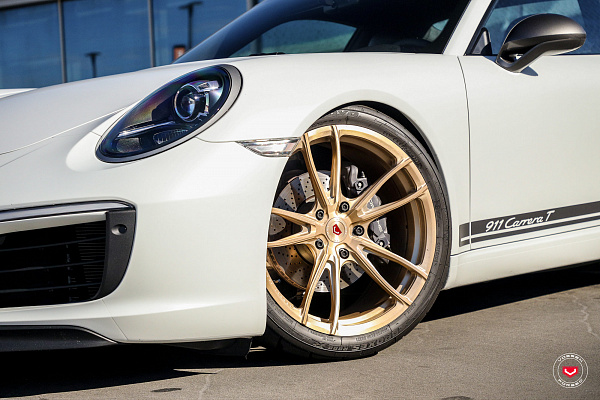 Porsche 991.2