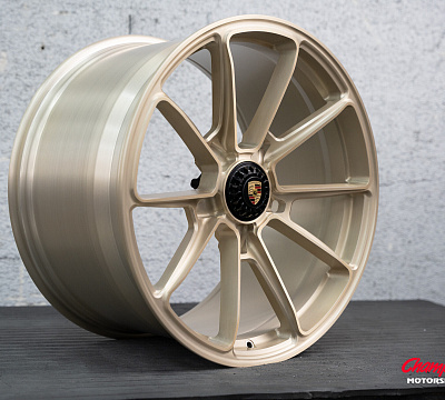 Vossen RS92