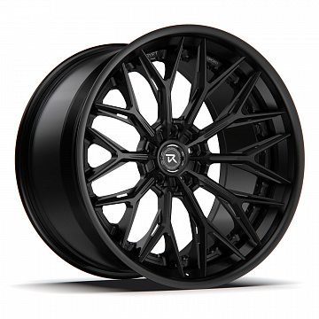 Кованые диски MV Forged RMV-03