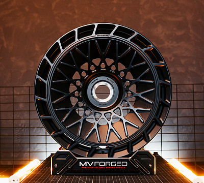 MV Forged PS-30FR