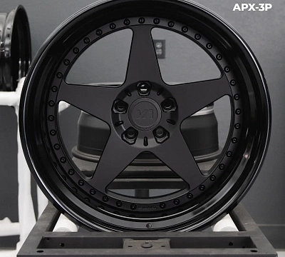 Variant Alloy APX-3P