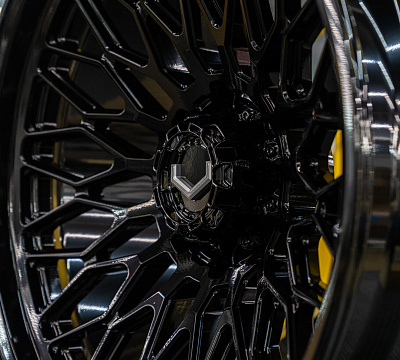 Vossen GNX-02