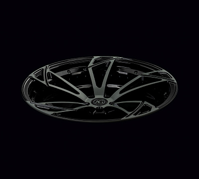 Avant Garde AGL47