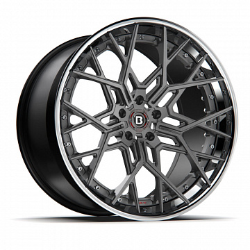 Кованые диски Brada Wheels EVO.25