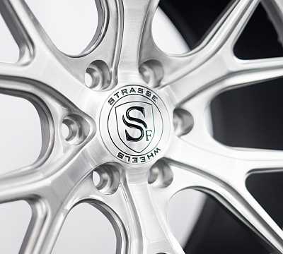 Strasse Wheels SM6R Deep Concave FS