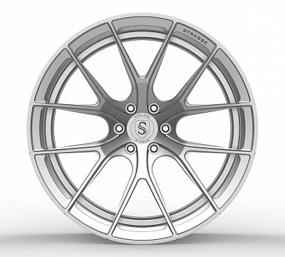 Strasse Wheels SM6R Deep Concave Duoblock