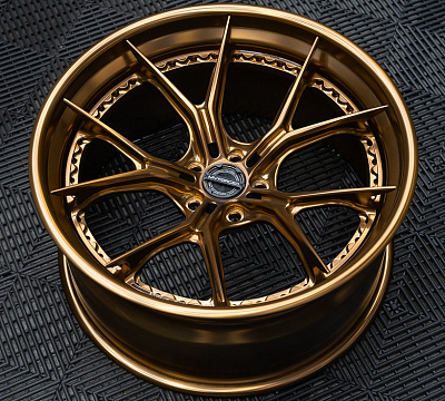 MV Forged SL-102