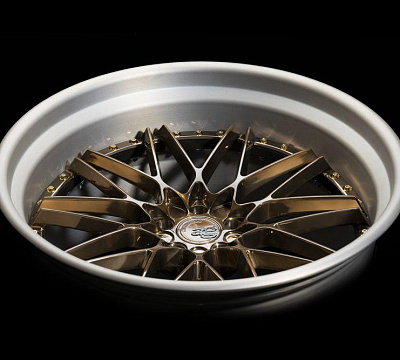 Avant Garde SR10