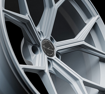 Dilusso Forged DS 64