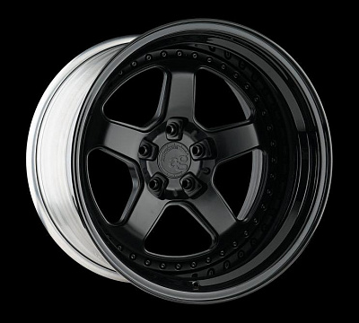 Avant Garde SR1