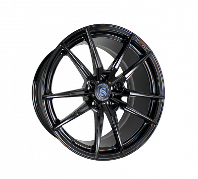 Strasse Wheels SV1 Deep Concave Monoblock