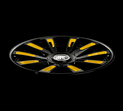 Avant Garde AGL50
