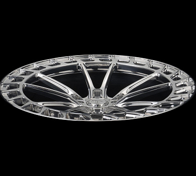 Avant Garde SRX01
