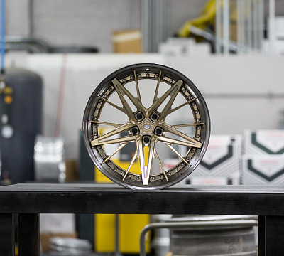 Vossen M-X6 (3-Piece)