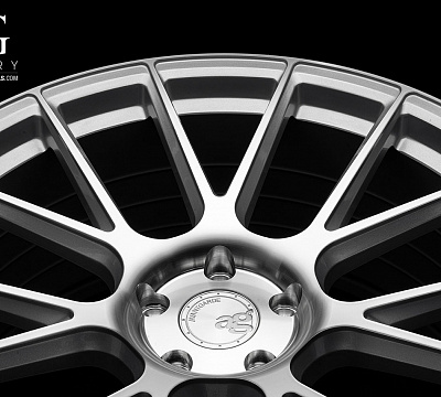 Avant Garde Vanquish