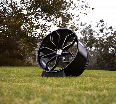 Road Force RF 17