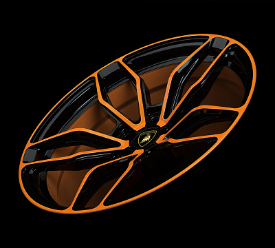 Avant Garde AGL64