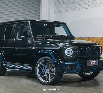 Anrky S1-X4