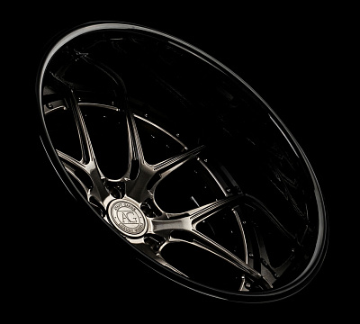 Avant Garde AGL75