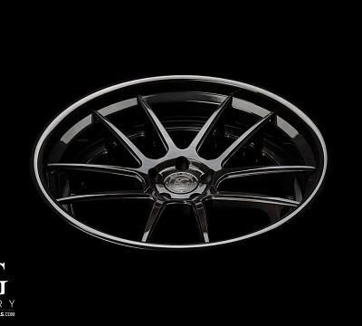 Avant Garde AGL21
