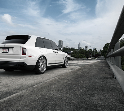 Vossen S17-14 (3-Piece)