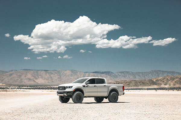 Ford Ranger T6