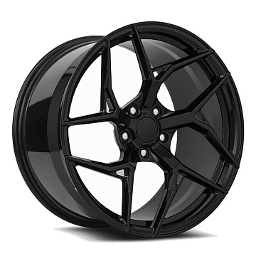 Кованые диски MRR F10