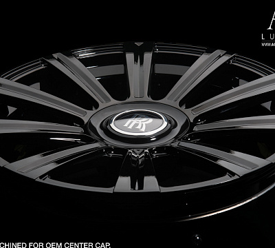 Avant Garde AGL11