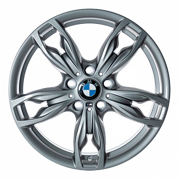 Кованые диски BMW 436M