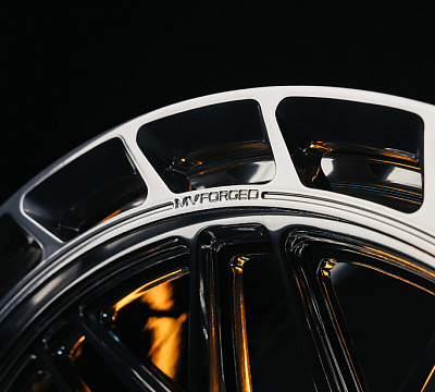 MV Forged PS-220R