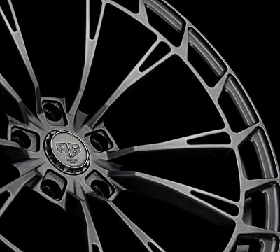 Avant Garde SRX05