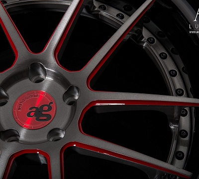 Avant Garde AGL21