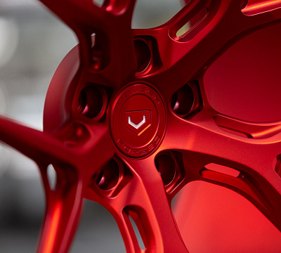 Vossen S21-01