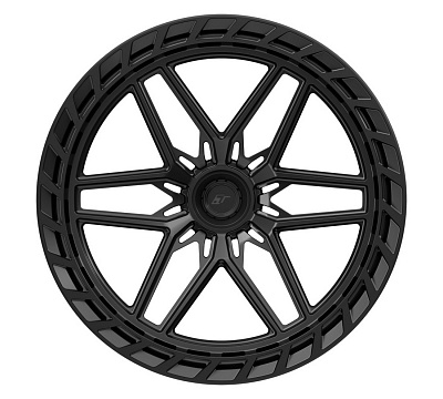 Turismo Forged TR01