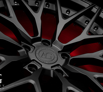 Avant Garde AGL40