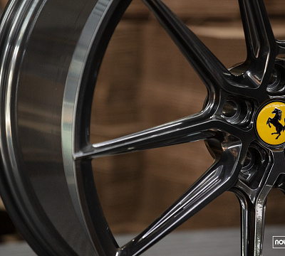 NOVITEC NF9