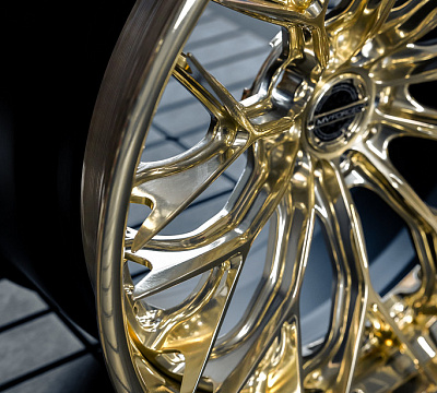 MV Forged SL-200