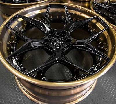 ADV.1 ADV05D Track Spec Advanced Series